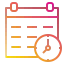 Calendar icon 64x64