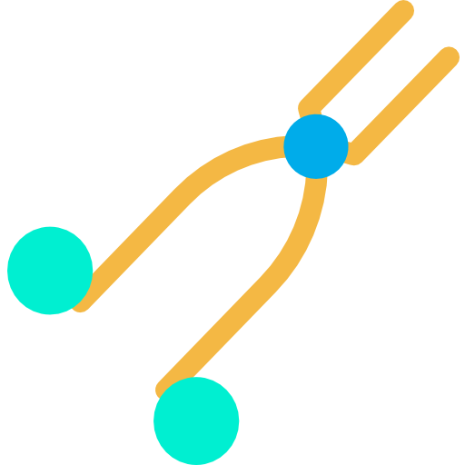 Scissors icon
