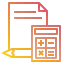 Calculator icon 64x64