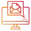 Email icon 64x64