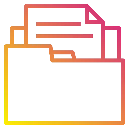 File icon