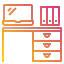 Рабочий стол иконка 64x64