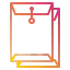 Envelope icon 64x64