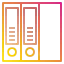 File folder icon 64x64