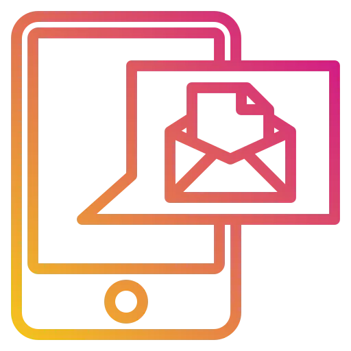 Email icon