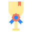 Trophy icon 64x64