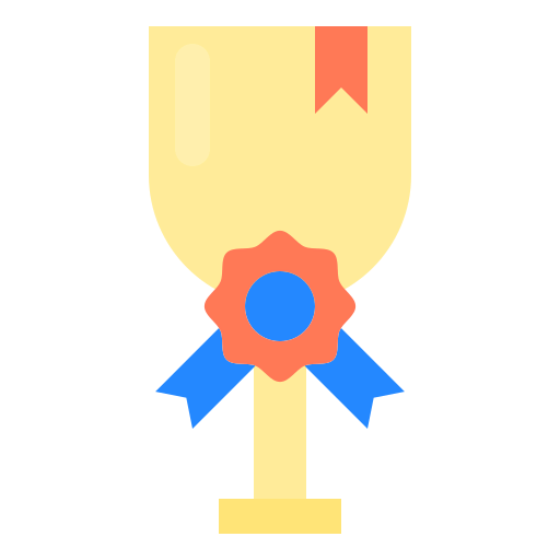 Trophy icon