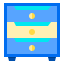 Cabinet icon 64x64