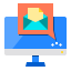 Email icon 64x64