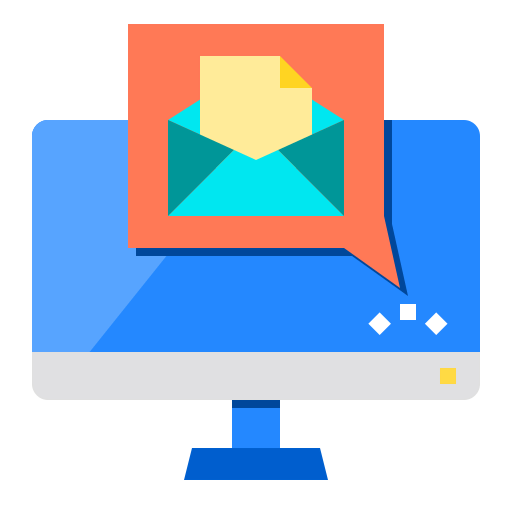 Email icon