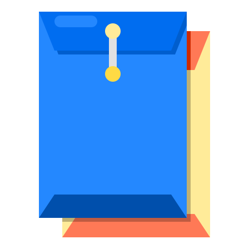Envelope icon