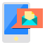 Email icon 64x64