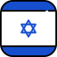 Israel icon 64x64