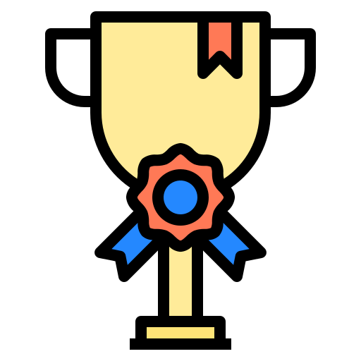 Trophy icon