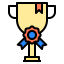 Trophy icon 64x64