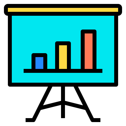 Report icon