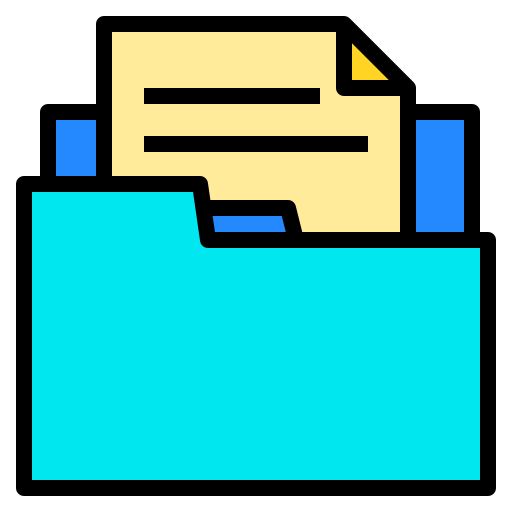 File icon
