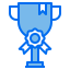 Trophy icon 64x64