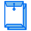 Envelope Symbol 64x64