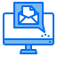 Email icon 64x64