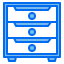 Cabinet icon 64x64