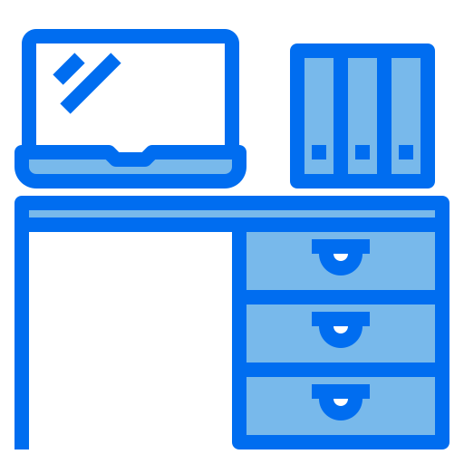 Desktop icon