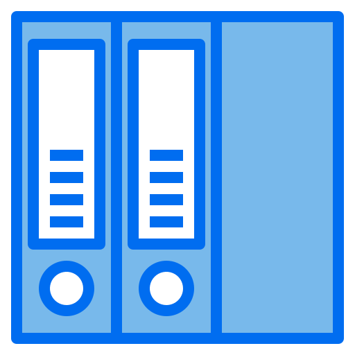 File folder icon