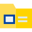 Folder アイコン 64x64
