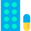 Pill icon 64x64