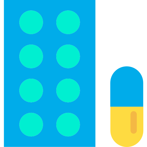 Pill icon