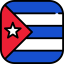 Cuba icon 64x64