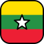 Myanmar icon 64x64