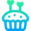 Muffin icon 64x64