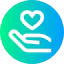 Love icon 64x64