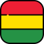 Bolivia icon 64x64