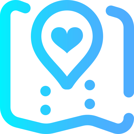 Map icon