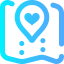 Map icon 64x64