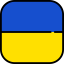 Ukraine icon 64x64
