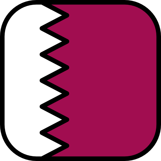 Qatar icon