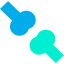 Bone icon 64x64