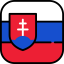 Slovakia icon 64x64