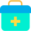 First aid kit icon 64x64