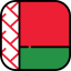 Belarus Symbol 64x64