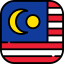 Malasya icon 64x64
