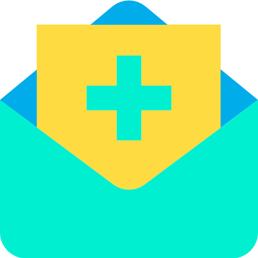 Message icon