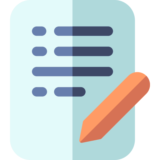 Script 图标