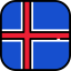 Iceland 상 64x64