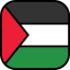 Palestine icon 64x64