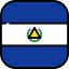 El salvador icon 64x64