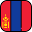 Mongolia biểu tượng 64x64
